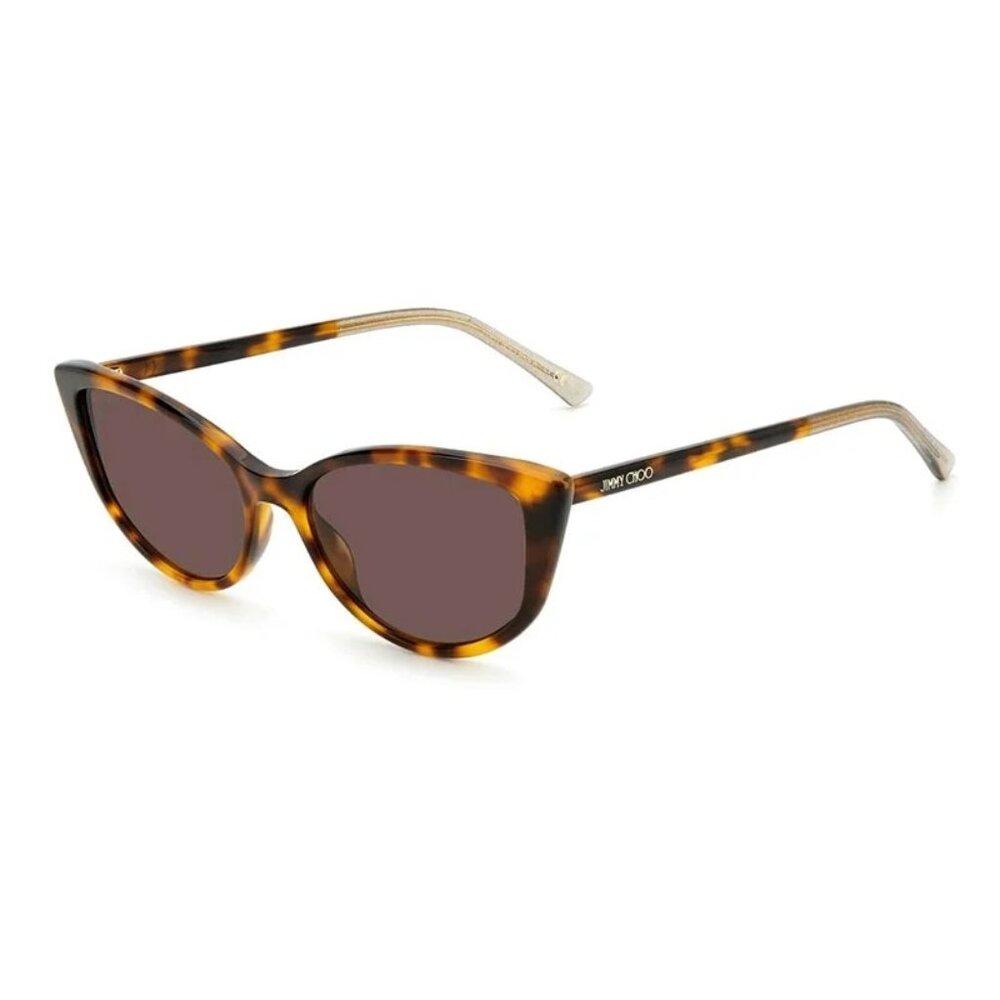 NEW JIMMY CHOO SUNGLASSES